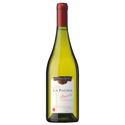 La Palma Chardonnay Reserve