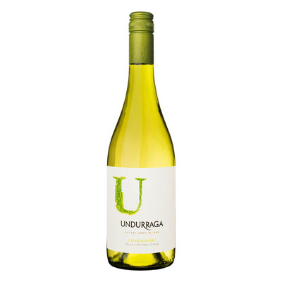 Undurraga Chardonnay