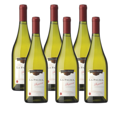 La Palma Chardonnay Reserve