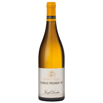 Joseph Drouhin Chablis Vaudon 1er Cru