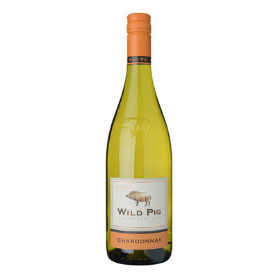 Wild Pig Chardonnay