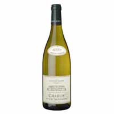 Antonin Rodet Chablis Premier Cru Montmains