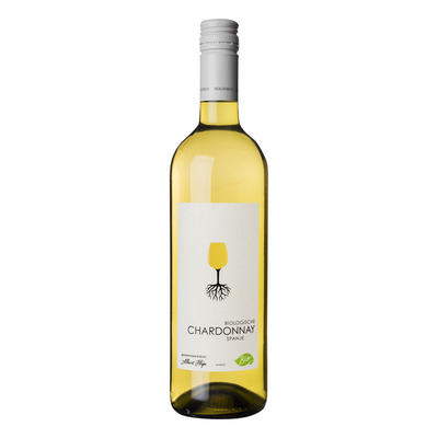 Huismerk Biologisch Chardonnay