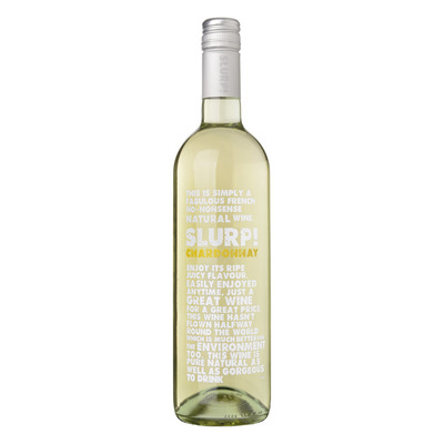 Slurp! Chardonnay