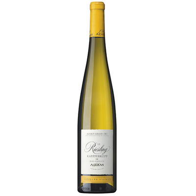 J.B. Adam Alsace Kaefferkopf Grand Cru
