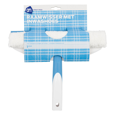 AH Combi raamwisser
