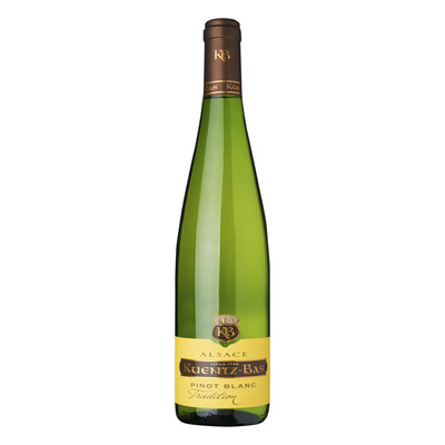 Kuentz-Bas AOC Alsace Pinot Blanc Tradition