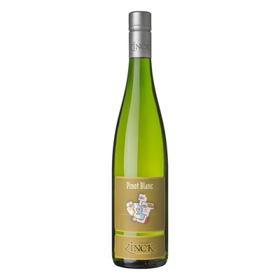Domaine Zinck Pinot Blanc