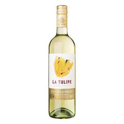 La Tulipe Chardonnay