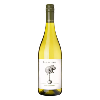 Fat bastard Chardonnay