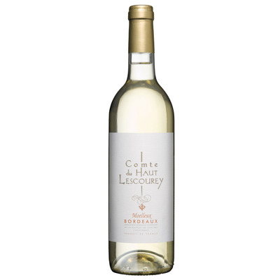 Comte du Haut-Lesc. Moelleux