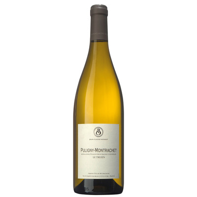 JC Boisset Puligny-Montrachet le Trézin