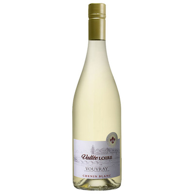 Vallee Loire Vouvray Chenin Blanc