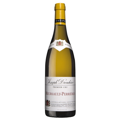 Joseph Drouhin Meursault 1er Cru Perrières