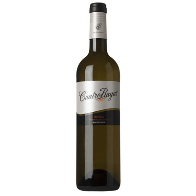 Cuatro Rayas Sauvignon Blanc