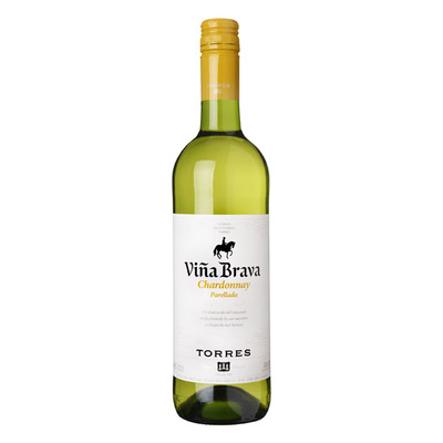 Torres Viña Brava Chardonnay Parellada