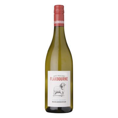 Flaxbourne Pinot Grigio