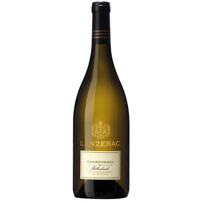 Lanzerac Chardonnay