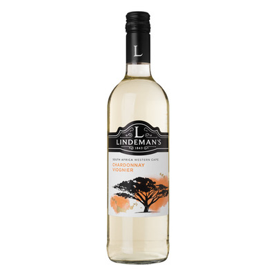 Lindeman's South Africa Chardonnay Viognier