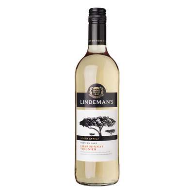 Lindeman's South Africa Chardonnay Viognier