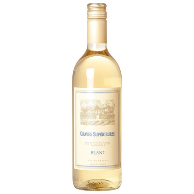 Graves Superieures Blanc