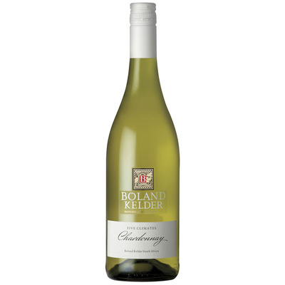 Boland Kelder Chardonnay