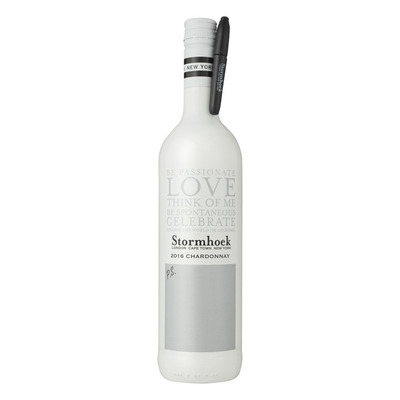 Stormhoek Post Scriptum Chardonnay