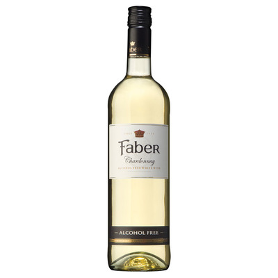 Faber Chardonnay alcoholvrij