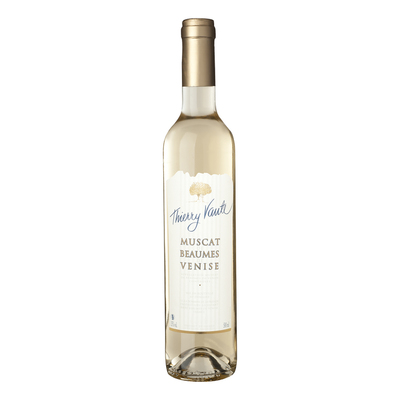 Thierry Vaute Muscat de Beaumes de Venise