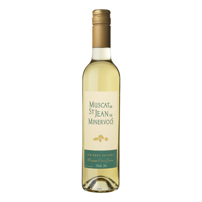 Muscat de St Jean de Minervois