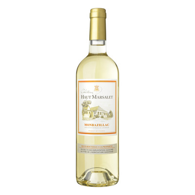 Château Haut Marsalet Monbazillac