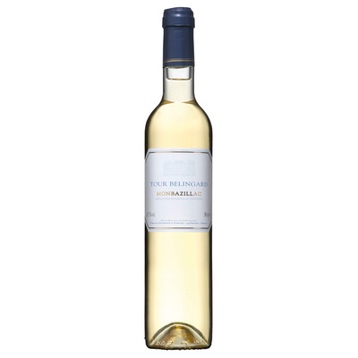 Tour Belingard Monbazillac