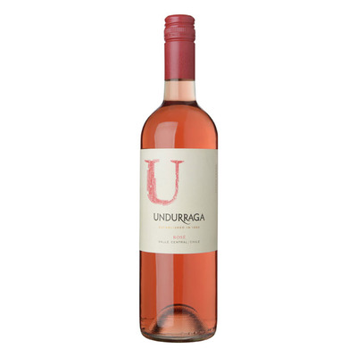 Undurraga Rosé