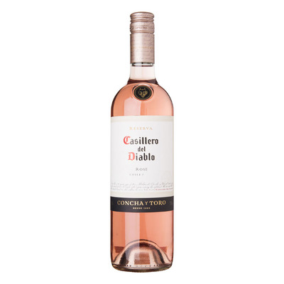 Casillero del Diablo Shiraz Rosé