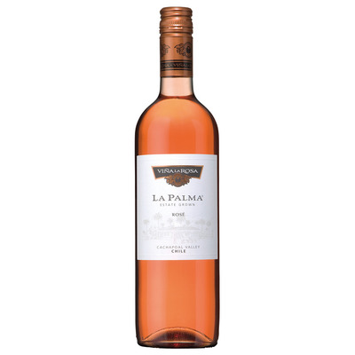 La Palma Rosé