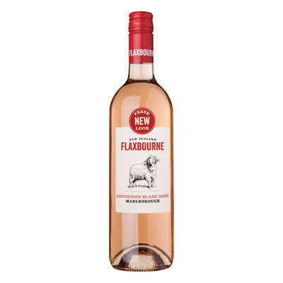 Flaxbourne Sauvignon Blanc Rosé