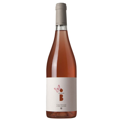 Casa Benasal Rosé