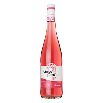 Gran Feudo Rosado