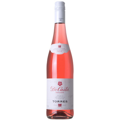 Torres De Casta Rosado