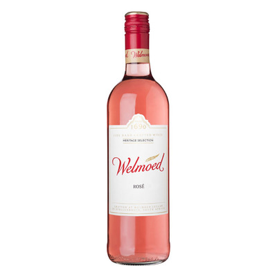 Welmoed Rosé