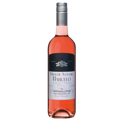 Barceló Tempranillo Rosado