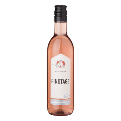 AH Pinotage rosé