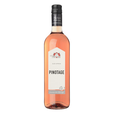 AH Pinotage rosé