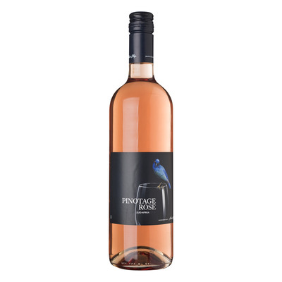 Huismerk Pinotage rosé