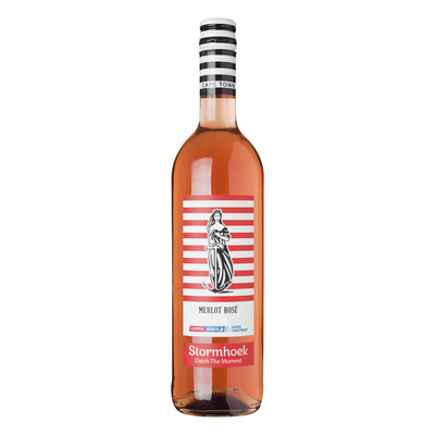 Stormhoek Merlot Rosé