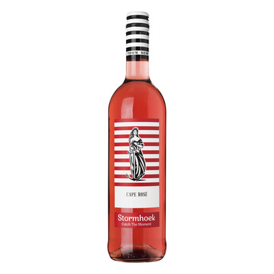 Stormhoek Cape Rosé