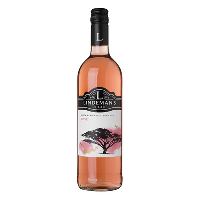 Lindeman's South Africa Rosé