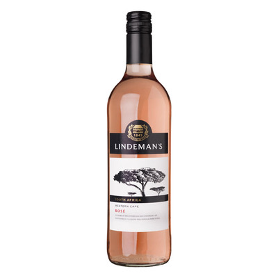 Lindeman's South Africa Rosé