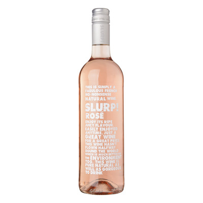 Slurp! Rosé
