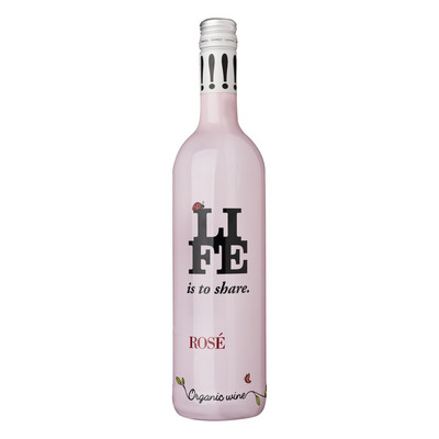 Life Rosé